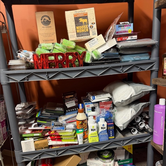 Saturday Night NEW Pallet Health & Beauty 7:30 EST - Picture 16 of 16